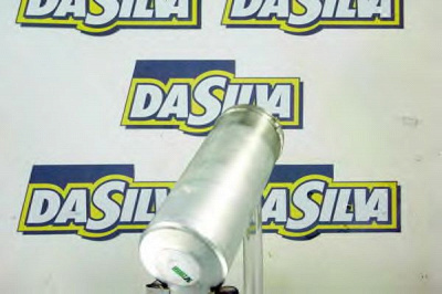 DA SILVA ff4671 - Осушитель, кондиционер